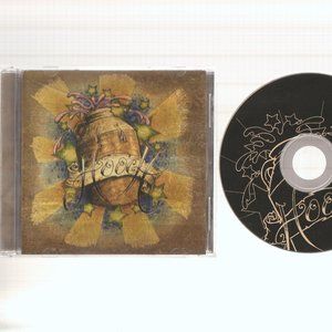 Hooch - Hooch CD   (c) 2005   RARE, HTF